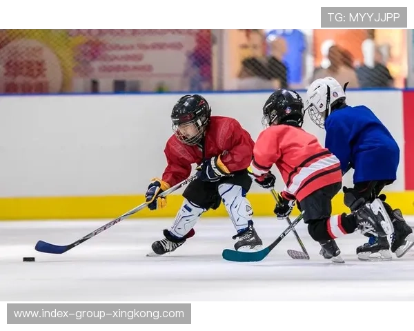 冰球攻守切换速度决定比赛观感质量