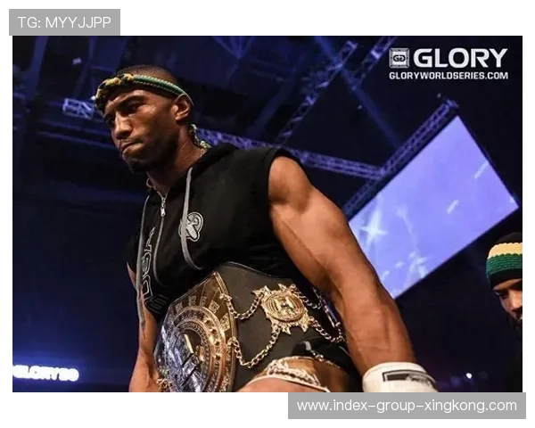 MMA全面而平衡的选手将主宰未来赛场