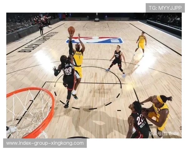 热火快速轮换压缩对手进攻时间