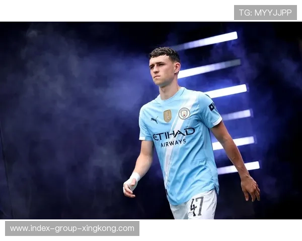 福登的创造力与高位压迫下的回球效率被广泛肯定，福登集锦