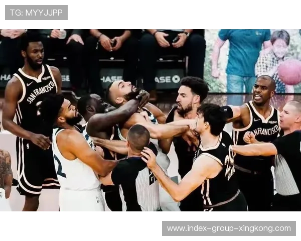 勇士再度折戟,克莱与普尔的组合遭遇考验