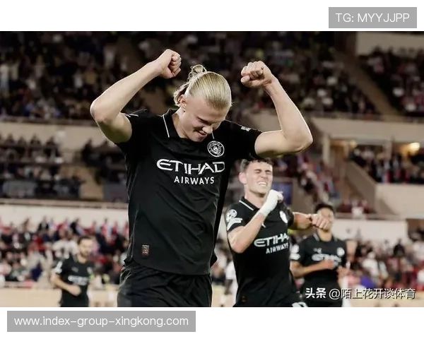 哈兰德点球冷静扳平比分