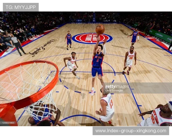 坎宁安阅读防守能力显著提升