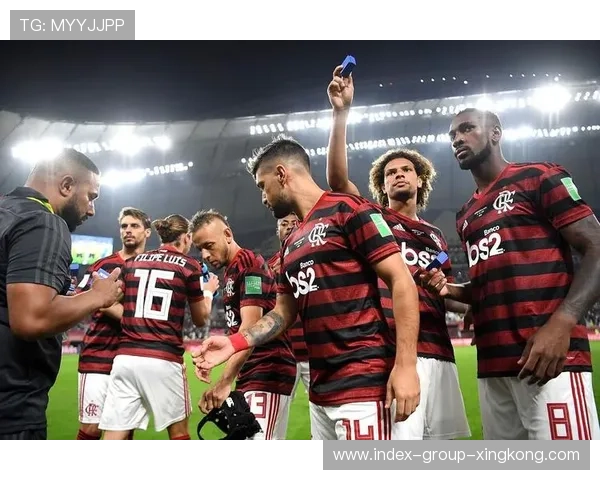 弗拉门戈整体执行力出色